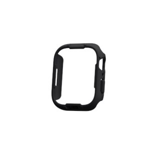 UAG Scout - obudowa ochronna do Apple Watch serii 7-9 45 mm (black)