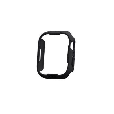 UAG Scout - obudowa ochronna do Apple Watch serii 7-9 45 mm (black)