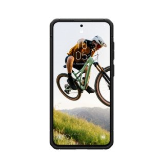 UAG Scout - obudowa ochronna do Samsung Galaxy S25 FE z wbudowanym modułem magnetycznym (black)