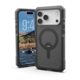 UAG Trooper MagSafe - etui do iPhone 18 Pro Max / 17 Pro Max kompatybilne z MagSafe (ash)