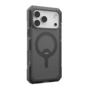 UAG Trooper MagSafe - etui do iPhone 18 Pro Max / 17 Pro Max kompatybilne z MagSafe (ash)