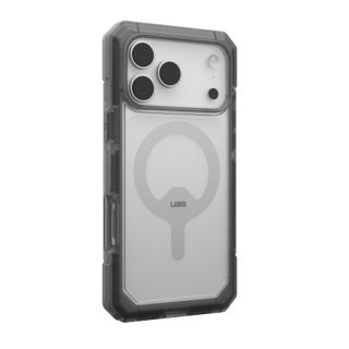 UAG Trooper MagSafe - etui do iPhone 18 Pro Max / 17 Pro Max kompatybilne z MagSafe (clear/ash)