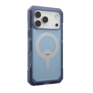 UAG Trooper MagSafe - etui do iPhone 18 Pro Max / 17 Pro Max kompatybilne z MagSafe (cloud blue)