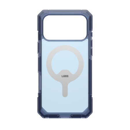 UAG Trooper MagSafe - etui do iPhone 18 Pro Max / 17 Pro Max kompatybilne z MagSafe (cloud blue)