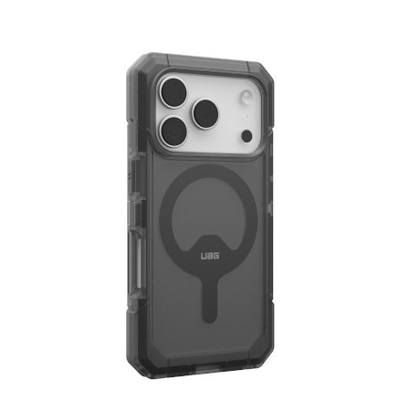 UAG Trooper MagSafe - etui do iPhone 18 Pro / 17 Pro kompatybilne z MagSafe (ash)
