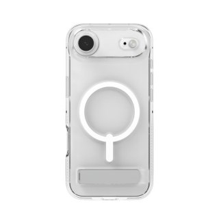 ZAGG Crystal Palace Snap KS - etui z podstawką do iPhone Air kompatybilne z MagSafe (clear)