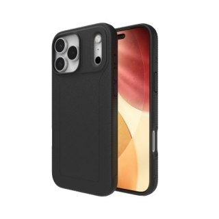 ZAGG Luxe Snap - etui do iPhone 18 Pro Max / 17 Pro Max kompatybilne z MagSafe (black) [s]