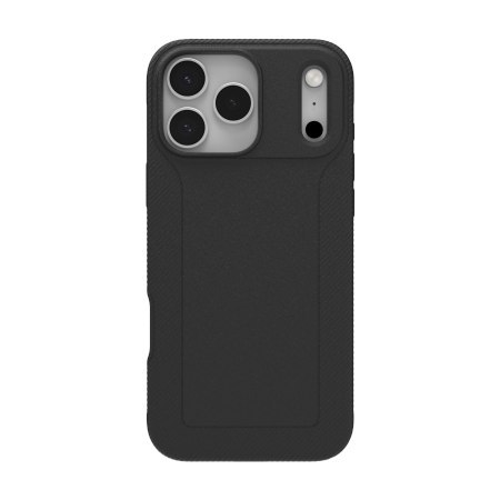 ZAGG Luxe Snap - etui do iPhone 18 Pro Max / 17 Pro Max kompatybilne z MagSafe (black) [s]