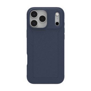 ZAGG Luxe Snap - etui do iPhone 18 Pro Max / 17 Pro Max kompatybilne z MagSafe (navy) [s]