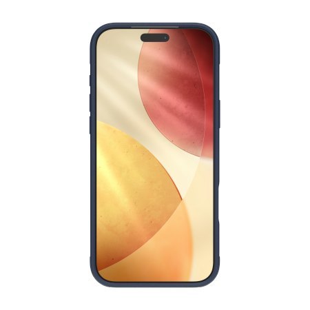 ZAGG Luxe Snap - etui do iPhone 18 Pro Max / 17 Pro Max kompatybilne z MagSafe (navy) [s]