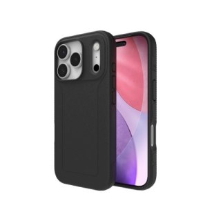 ZAGG Luxe Snap - etui do iPhone 18 Pro / 17 Pro kompatybilne z MagSafe (black)
