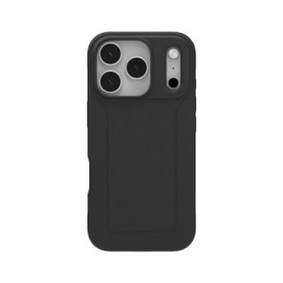 ZAGG Luxe Snap - etui do iPhone 18 Pro / 17 Pro kompatybilne z MagSafe (black)