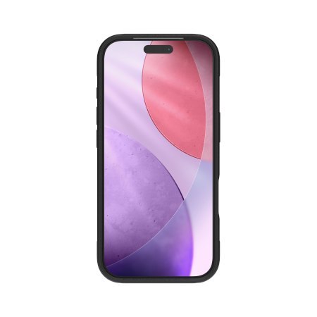 ZAGG Luxe Snap - etui do iPhone 18 Pro / 17 Pro kompatybilne z MagSafe (black)