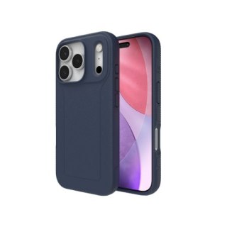 ZAGG Luxe Snap - etui do iPhone 18 Pro / 17 Pro kompatybilne z MagSafe (navy)