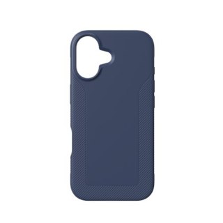 ZAGG Luxe Snap - etui do iPhone 17 kompatybilne z MagSafe (navy)
