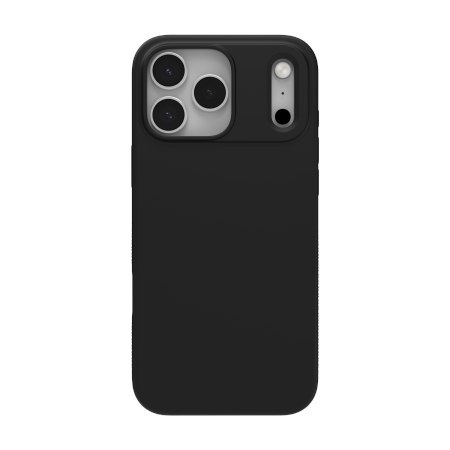 ZAGG Manhattan Snap - etui do iPhone 18 Pro Max / 17 Pro Max kompatybilne z MagSafe (black) [s]