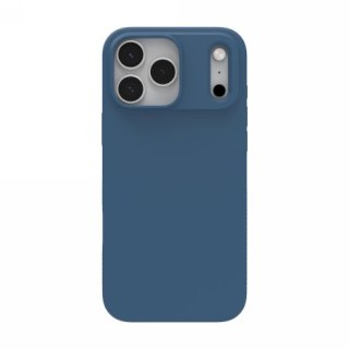 ZAGG Manhattan Snap - etui do iPhone 18 Pro Max / 17 Pro Max kompatybilne z MagSafe (ocean abyss) [s]