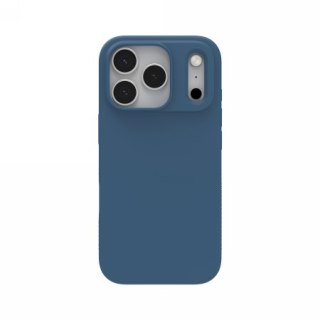 ZAGG Manhattan Snap - etui do iPhone 18 Pro / 17 Pro kompatybilne z MagSafe (ocean abyss) [s]