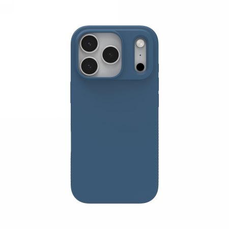 ZAGG Manhattan Snap - etui do iPhone 18 Pro / 17 Pro kompatybilne z MagSafe (ocean abyss) [s]