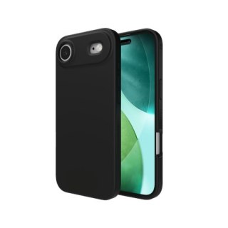 ZAGG Manhattan Snap - etui do iPhone Air kompatybilne z MagSafe (black)