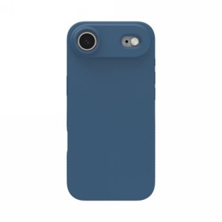 ZAGG Manhattan Snap - etui do iPhone Air kompatybilne z MagSafe (ocean abyss)