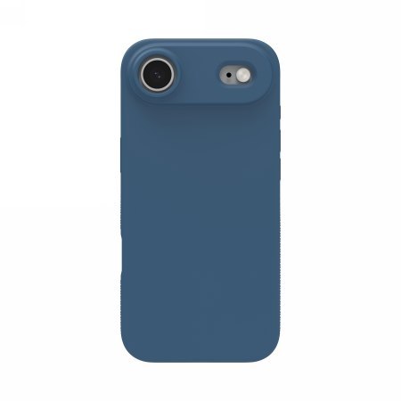 ZAGG Manhattan Snap - etui do iPhone Air kompatybilne z MagSafe (ocean abyss)