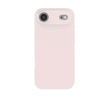 ZAGG Manhattan Snap - etui do iPhone Air kompatybilne z MagSafe (pink blush)