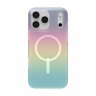 ZAGG Milan Snap - etui do iPhone 18 Pro Max / 17 Pro Max kompatybilne z MagSafe (iridescent) [s]