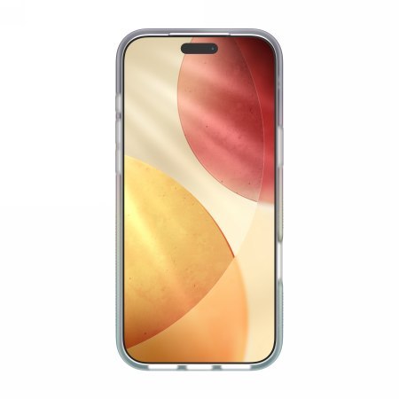 ZAGG Milan Snap - etui do iPhone 18 Pro Max / 17 Pro Max kompatybilne z MagSafe (iridescent) [s]