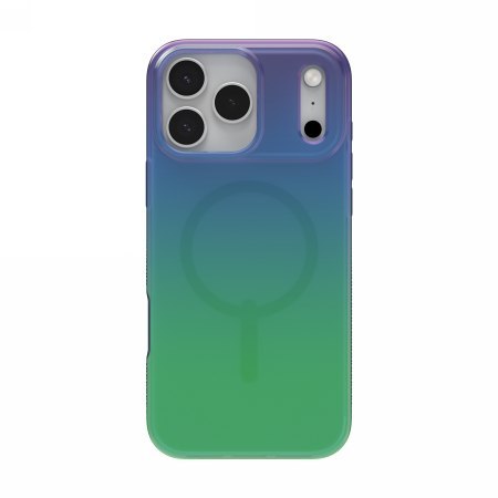 ZAGG Milan Snap - etui do iPhone 18 Pro Max / 17 Pro Max kompatybilne z MagSafe (raven feather) [s]