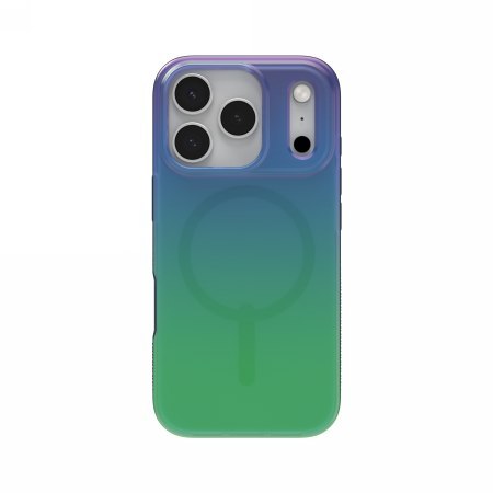 ZAGG Milan Snap - etui do iPhone 18 Pro / 17 Pro kompatybilne z MagSafe (raven feather)
