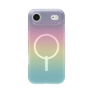 ZAGG Milan Snap - etui do iPhone Air kompatybilne z MagSafe (iridescent)