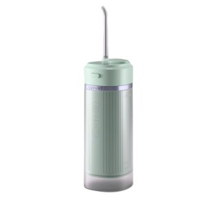 Be Lucent Pulse - irygator do higieny jamy ustnej (mint green)