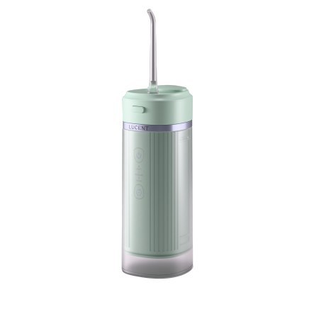 Be Lucent Pulse - irygator do higieny jamy ustnej (mint green)