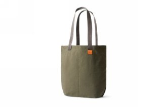 Bellroy City Tote - torba na ramię 10L (willow)