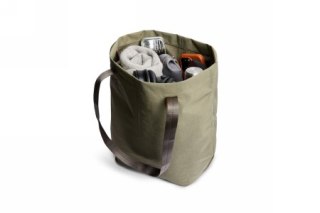 Bellroy City Tote - torba na ramię 10L (willow)