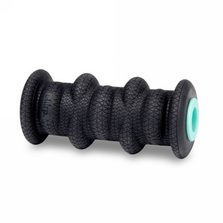 Chirp Wheel XR 2" Foot Roller - roler do masażu, rozciągnia podeszw stóp z wypustkami 2"