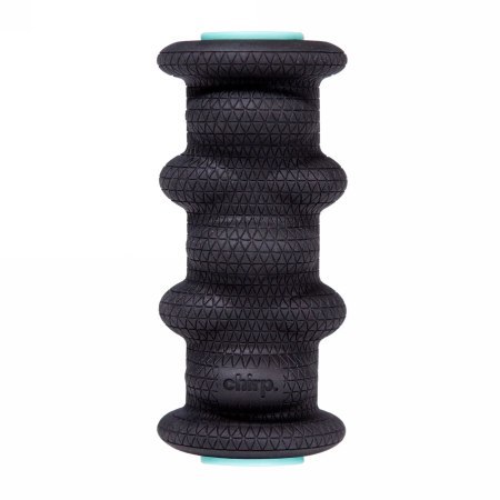 Chirp Wheel XR 2" Foot Roller - roler do masażu, rozciągnia podeszw stóp z wypustkami 2"