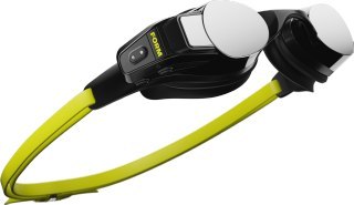 FORM Smart Swim 2 Light - inteligentne okulary do pływania