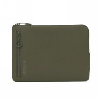 Golla Sleeve Metro - neoprenowe etui ochronne do urządzeń 14" (green)