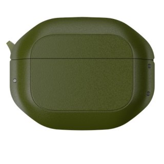 KeyBudz ElementProof - wodoodporne etui do AirPods 4 (forest green)