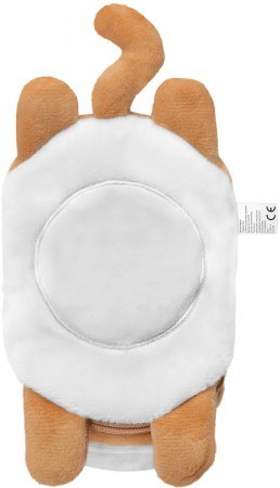 Laut MAGMOJI Wallet - portfel kompatybilny z MagSafe (Bulldog)