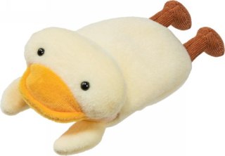 Laut MAGMOJI Wallet - portfel kompatybilny z MagSafe (Duckie)