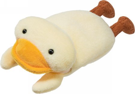 Laut MAGMOJI Wallet - portfel kompatybilny z MagSafe (Duckie)