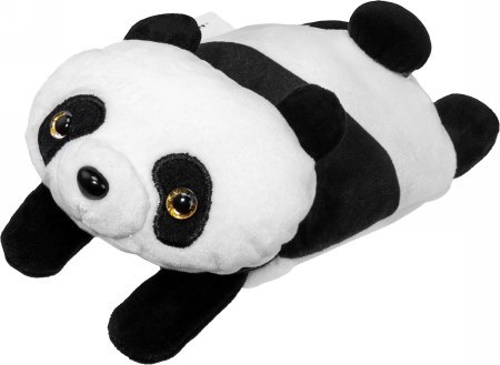 Laut MAGMOJI Wallet - portfel kompatybilny z MagSafe (Panda)