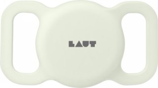 Laut Pet Tag - etui ochronne do AirTag (green glow) [eol]