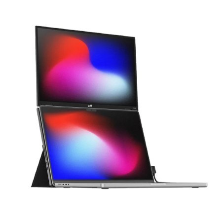 Mobile Pixels Duex Float 2 Pro - monitor przenośny 16" IPS LCD, 120Hz, 2560 x 1600p