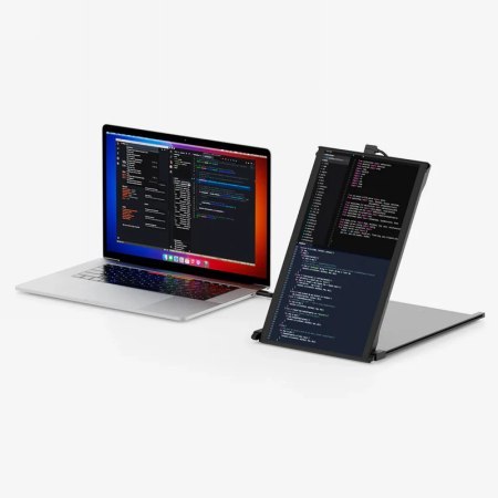 Mobile Pixels Duex Max DS 14" - monitor przenośny 14" IPS LCD, 60Hz, 1920 x 1080p