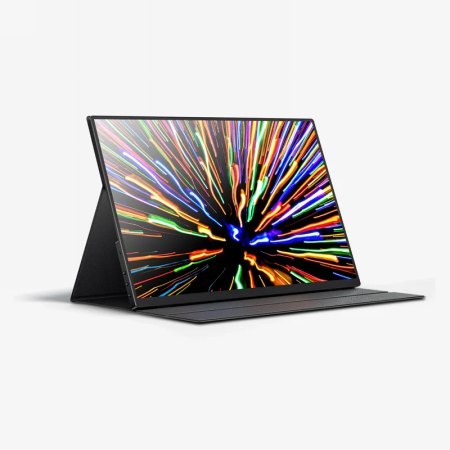 Mobile Pixels Fold - monitor przenośny 16" IPS LCD, 60Hz, 2560 × 1600p