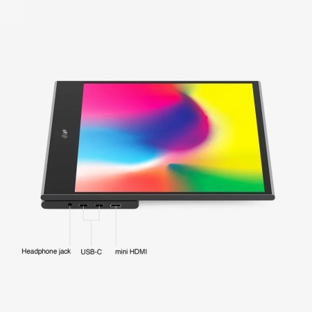 Mobile Pixels Glance - monitor przenośny 16" IPS LCD, 60Hz, 1920 x 1080p
